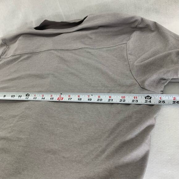 Tommy Bahama Grey Polo Shirt Size XXL - Picture 4 of 7